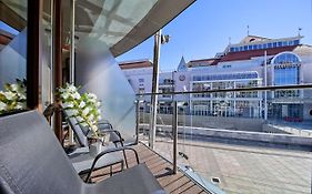 Bayjonn Boutique Hotel